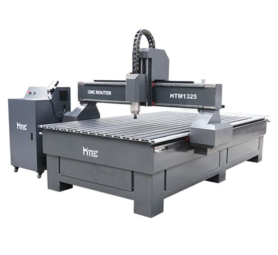 CNC Machinery